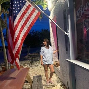 Meet your Posher, Nikki